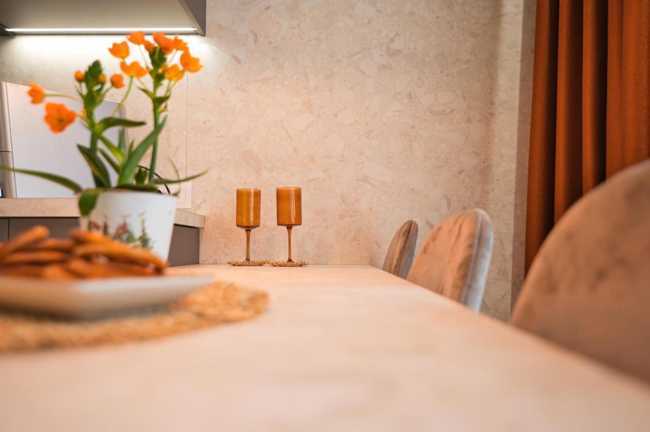 Apartament Koliber 27 Apartment Zator Luaran gambar