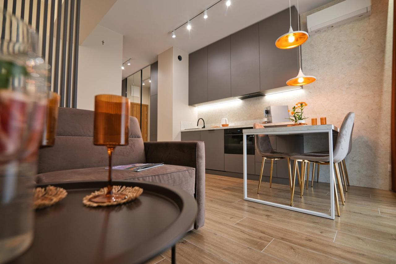 Apartament Koliber 27 Apartment Zator Luaran gambar